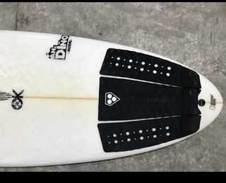 Tabla de surf 6'3x 19 1/4 x 2 1/2