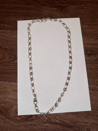 Collana Argento 925