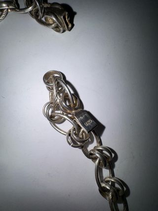 Collana Argento 925