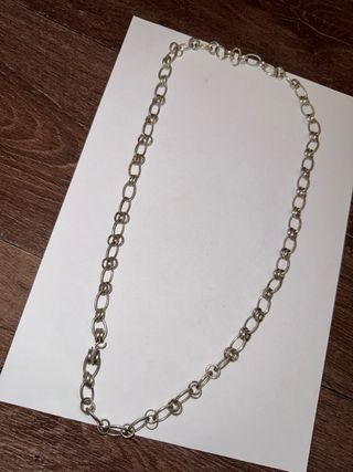Collana Argento 925