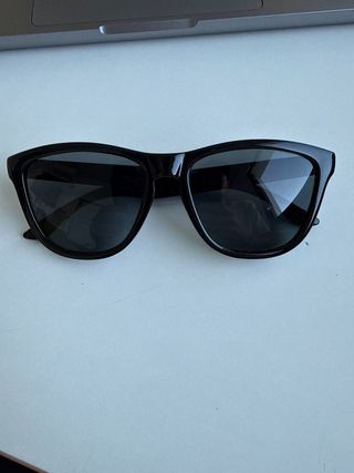 Gafas de sol Hawkers negras