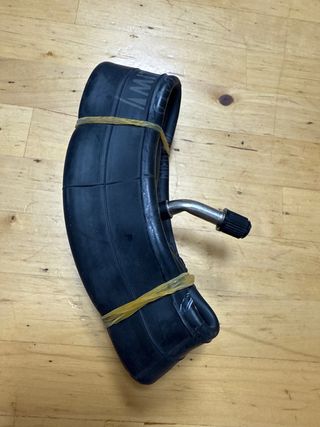 Cámara Reforzada 8.5 x 2