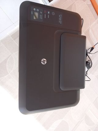 Impresora HP Deskjet 2510