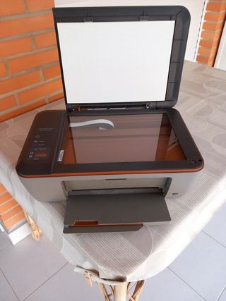 Impresora HP Deskjet 2510
