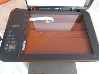 Impresora HP Deskjet 2510