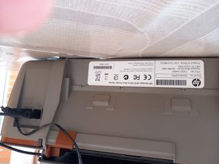 Impresora HP Deskjet 2510