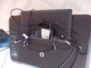 Impresora HP Deskjet 2510