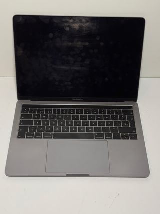 MacBook Pro 13” 2019 piezas