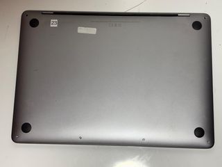 MacBook Pro 13” 2019 piezas