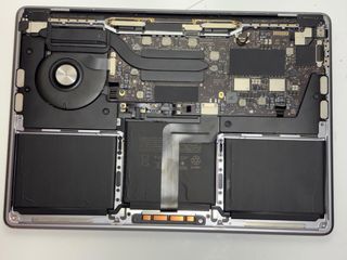 MacBook Pro 13” 2019 piezas