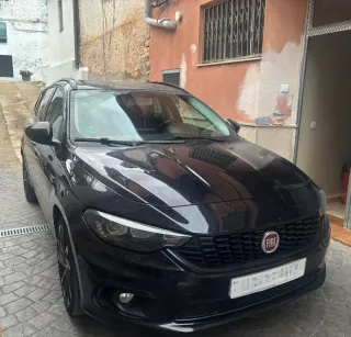 FIAT Tipo 2018 sdesing-sw. 1.6 multijet2