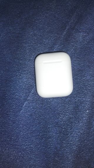 Airpods 2da Generación