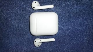 Airpods 2da Generación