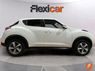 Nissan Juke dCi 81kW (110CV) E6C 4x2 Acenta Ultimate
