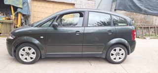 Audi A2 2003