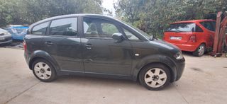Audi A2 2003