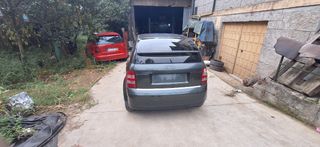 Audi A2 2003