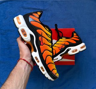 Nike Air Max Plus TN Sunset