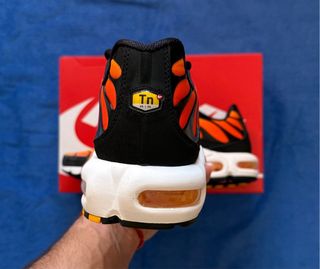 Nike Air Max Plus TN Sunset