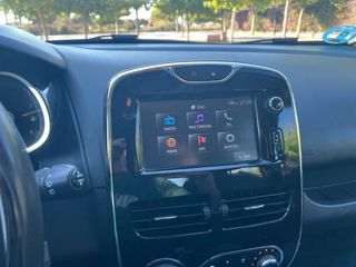 Renault Clio 2013 Gasolina
