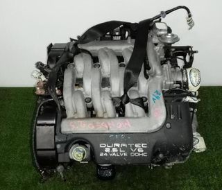 Ford 91715 sea motor mondeo berlina/familiar (fd)