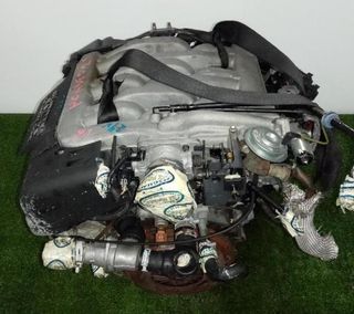 Ford 91715 sea motor mondeo berlina/familiar (fd)