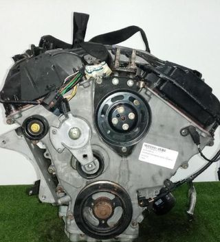 Ford 91715 sea motor mondeo berlina/familiar (fd)