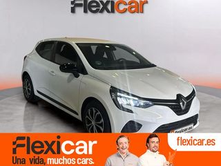 Renault Clio Equilibre TCe 67 kW (91CV)