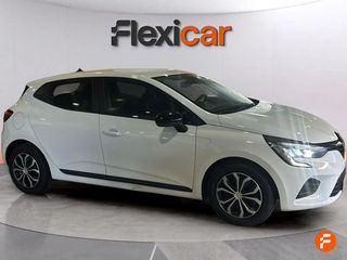 Renault Clio Equilibre TCe 67 kW (91CV)