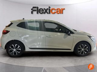 Renault Clio Equilibre TCe 67 kW (91CV)