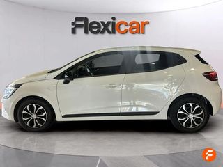 Renault Clio Equilibre TCe 67 kW (91CV)