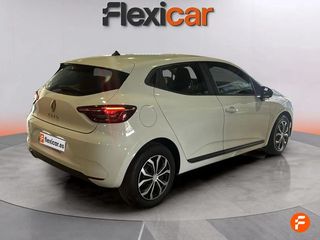 Renault Clio Equilibre TCe 67 kW (91CV)