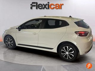 Renault Clio Equilibre TCe 67 kW (91CV)