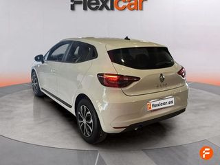 Renault Clio Equilibre TCe 67 kW (91CV)