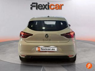 Renault Clio Equilibre TCe 67 kW (91CV)
