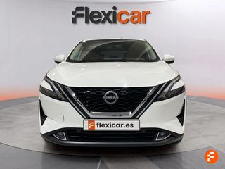 Nissan Qashqai DIG-T 103kW N-Connecta