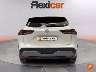 Nissan Qashqai DIG-T 103kW N-Connecta