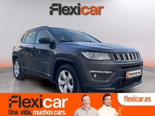 Jeep Compass 1.6 Mjet 88kW Limited 4x2