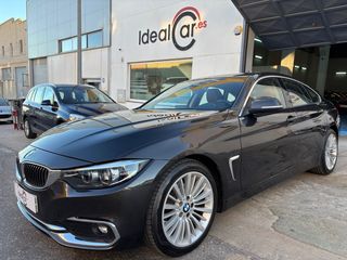 BMW Serie 4 2020