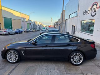 BMW Serie 4 2020
