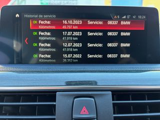 BMW Serie 4 2020