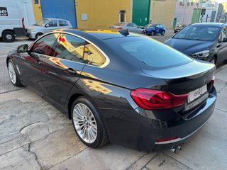 BMW Serie 4 2020