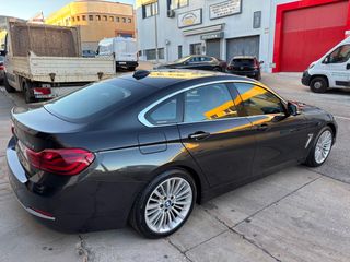 BMW Serie 4 2020