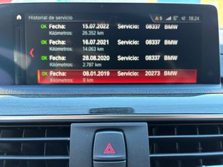 BMW Serie 4 2020