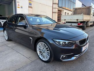 BMW Serie 4 2020