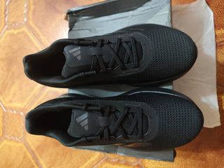 Scarpe Adidas Uomo Nere