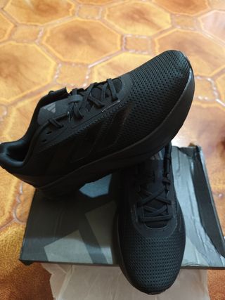 Scarpe Adidas Uomo Nere