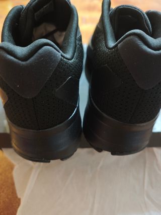 Scarpe Adidas Uomo Nere