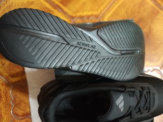 Scarpe Adidas Uomo Nere