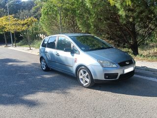 Ford C-MAX 2004